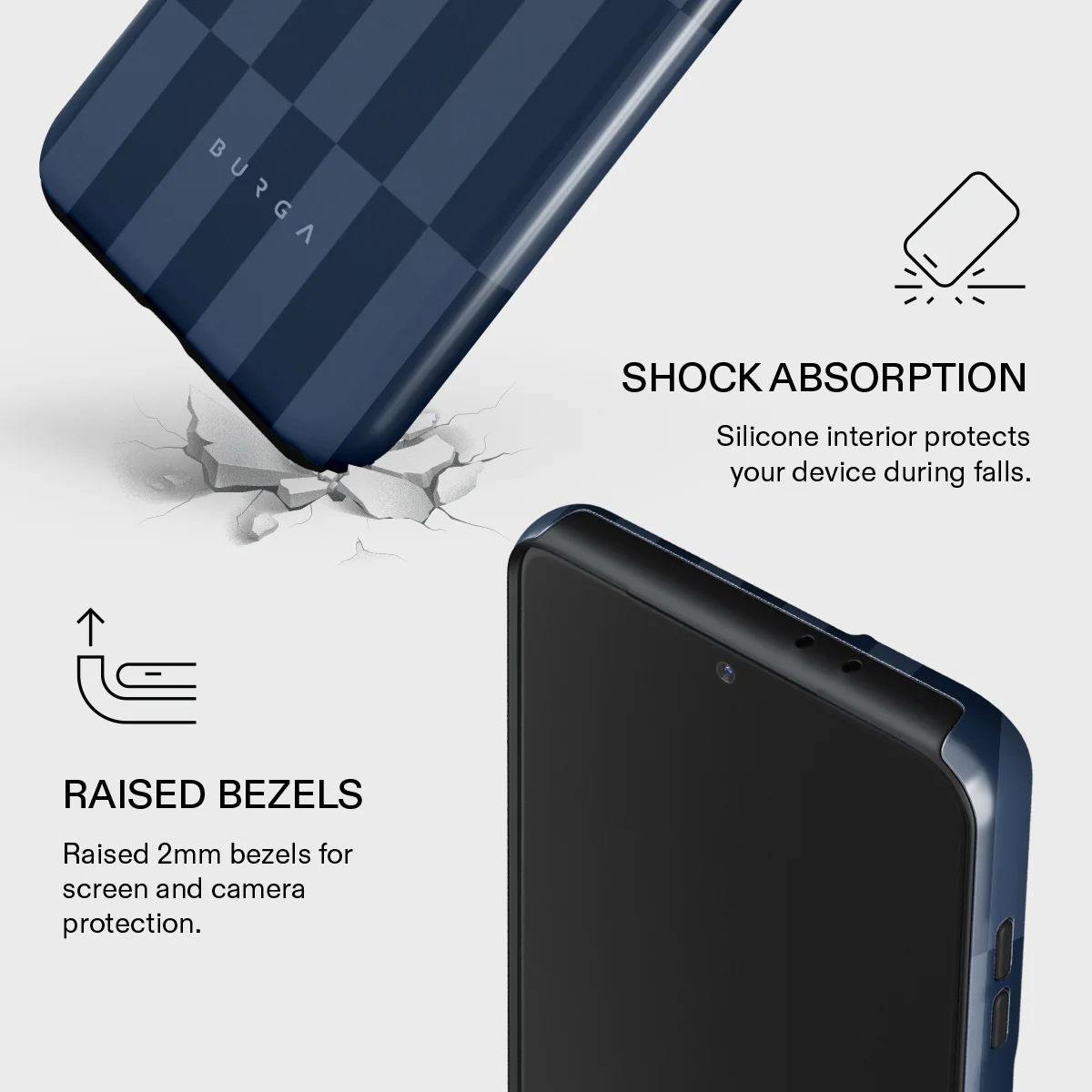 Mind Games - Samsung Galaxy S21 Case - Image 4