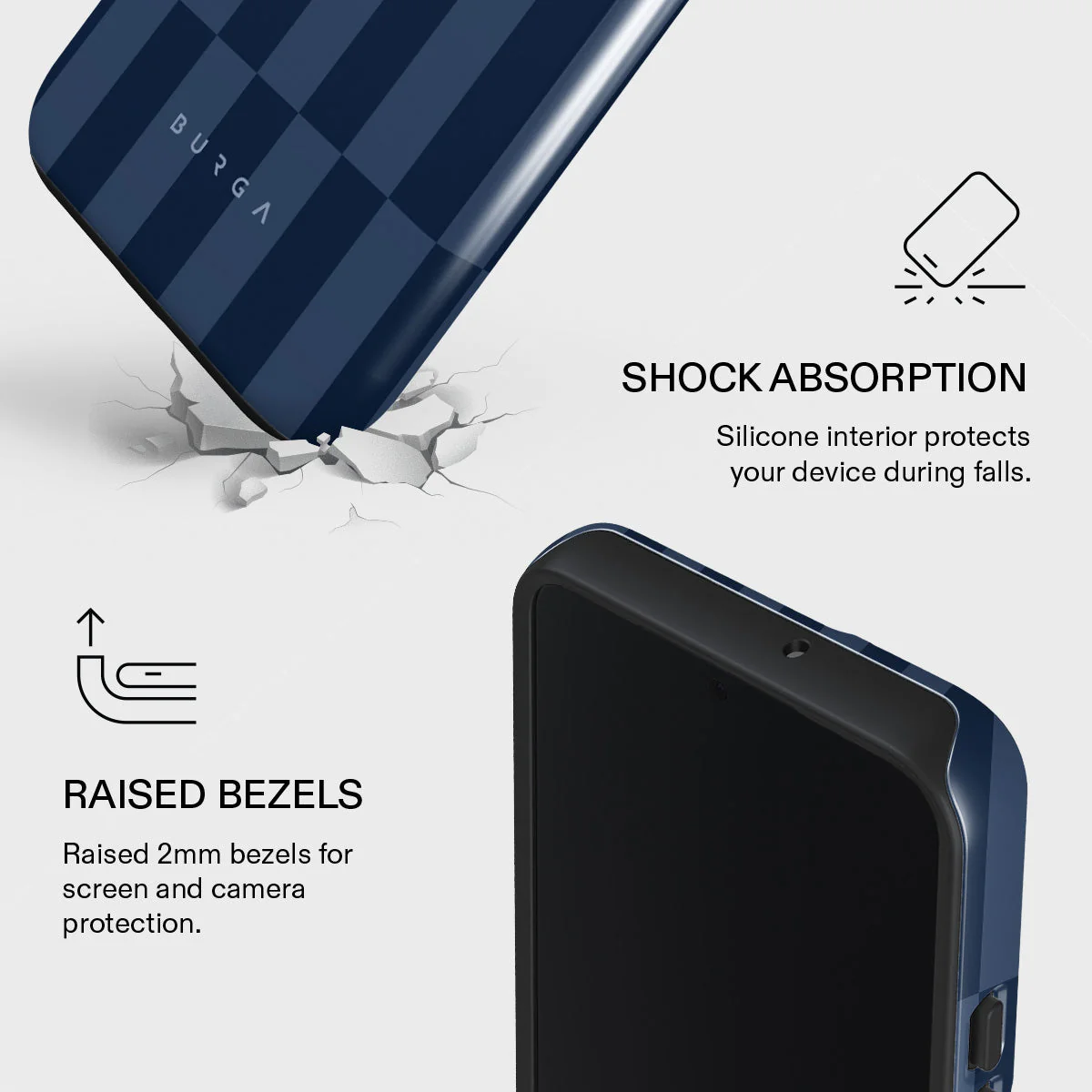 Mind Games - Samsung Galaxy S22 Case - Image 4