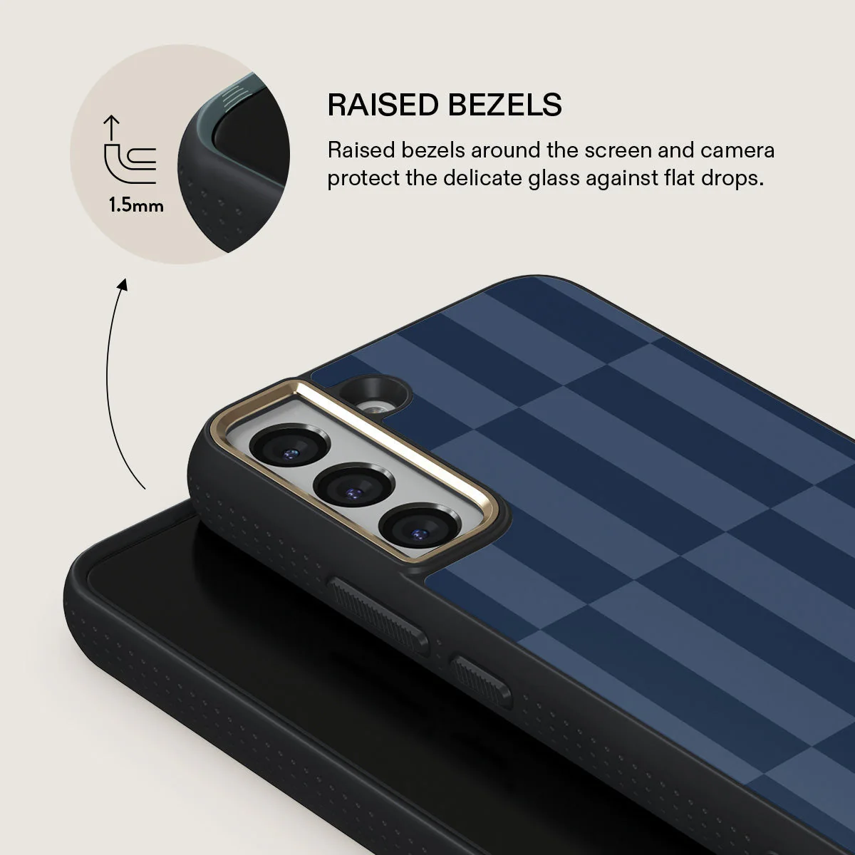 Mind Games - Samsung Galaxy S22 Plus Case - Image 8