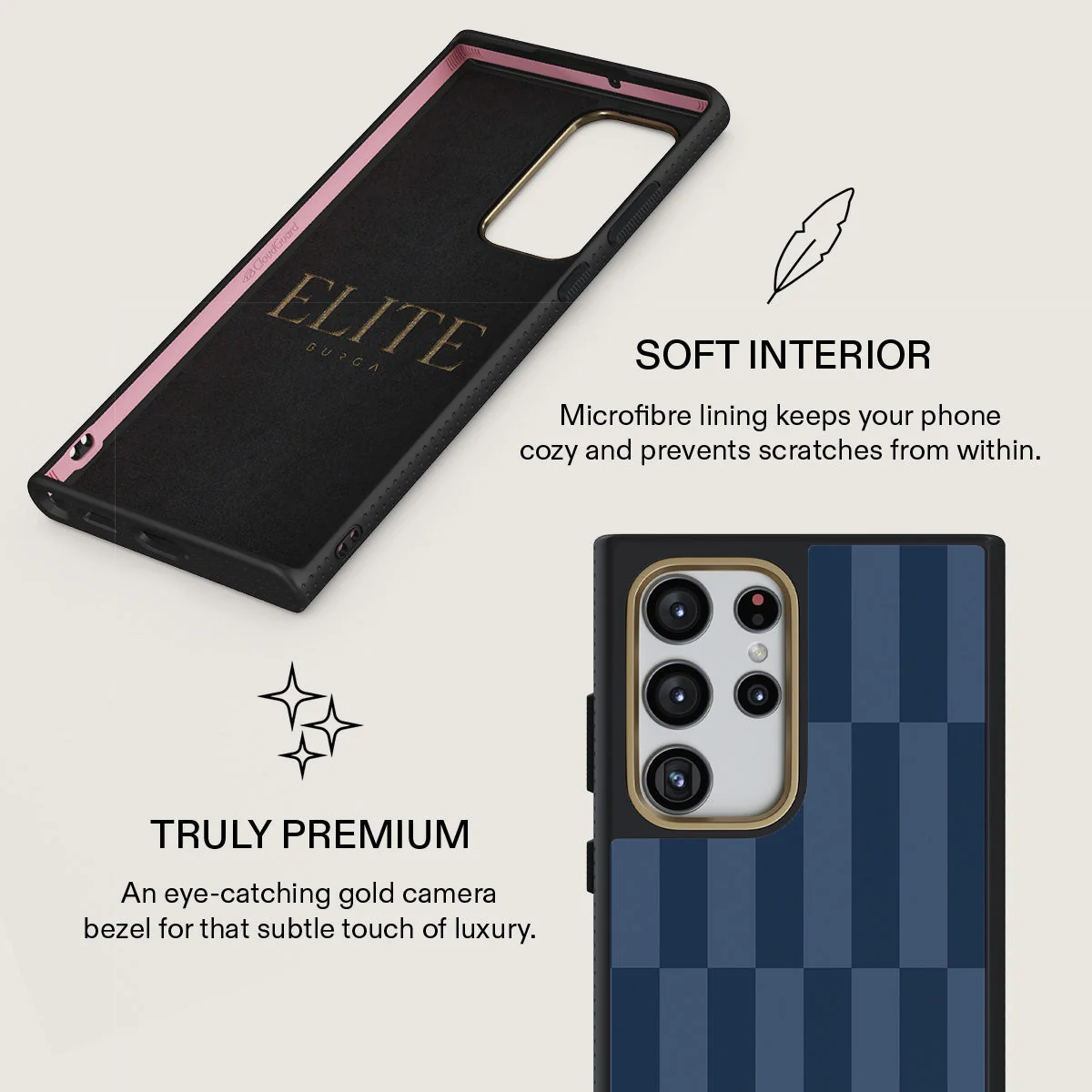 Mind Games - Samsung Galaxy S22 Ultra Case - Image 10