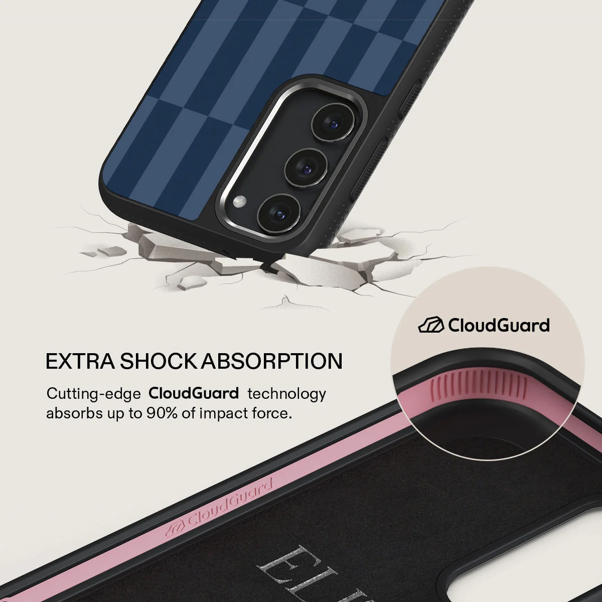 Mind Games - Samsung Galaxy S23 Case - Image 14