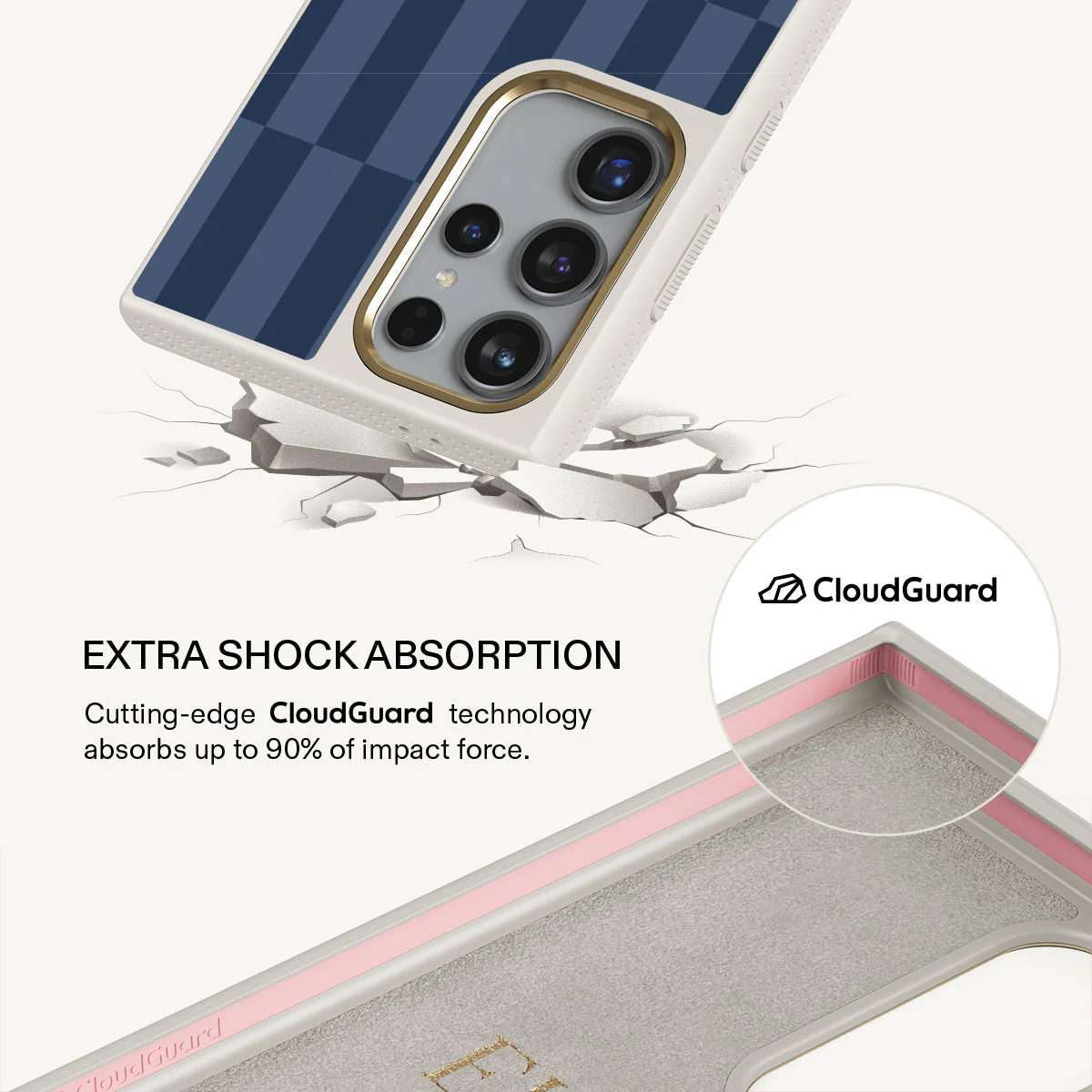 Mind Games - Samsung Galaxy S23 Ultra Case - Image 21