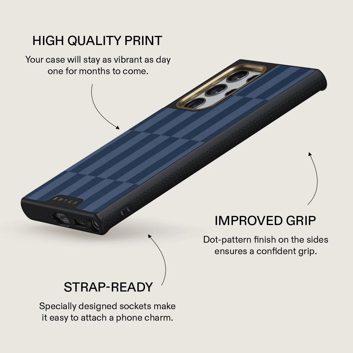 Mind Games - Samsung Galaxy S23 Ultra Case - Image 9