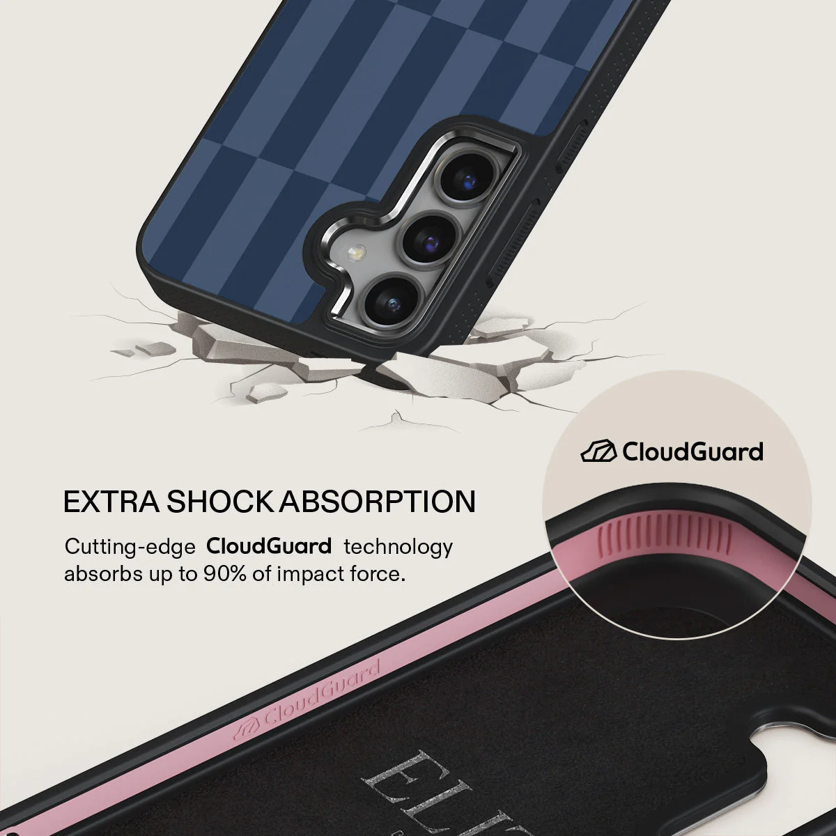 Mind Games - Samsung Galaxy S24 Case - Image 14