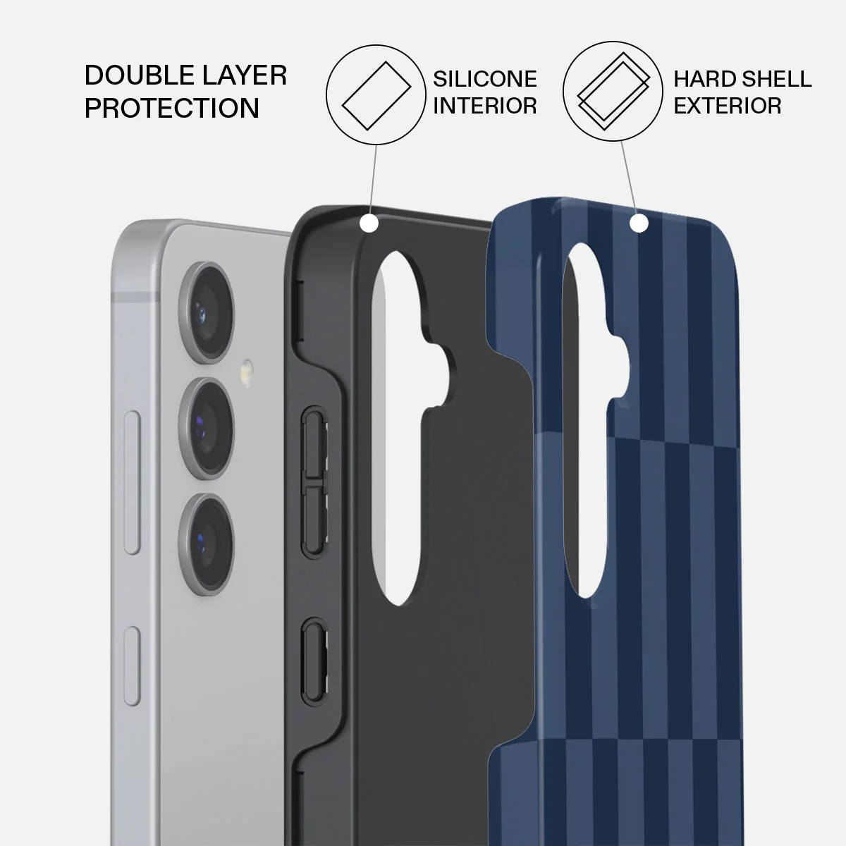 Mind Games - Samsung Galaxy S24 Case - Image 2
