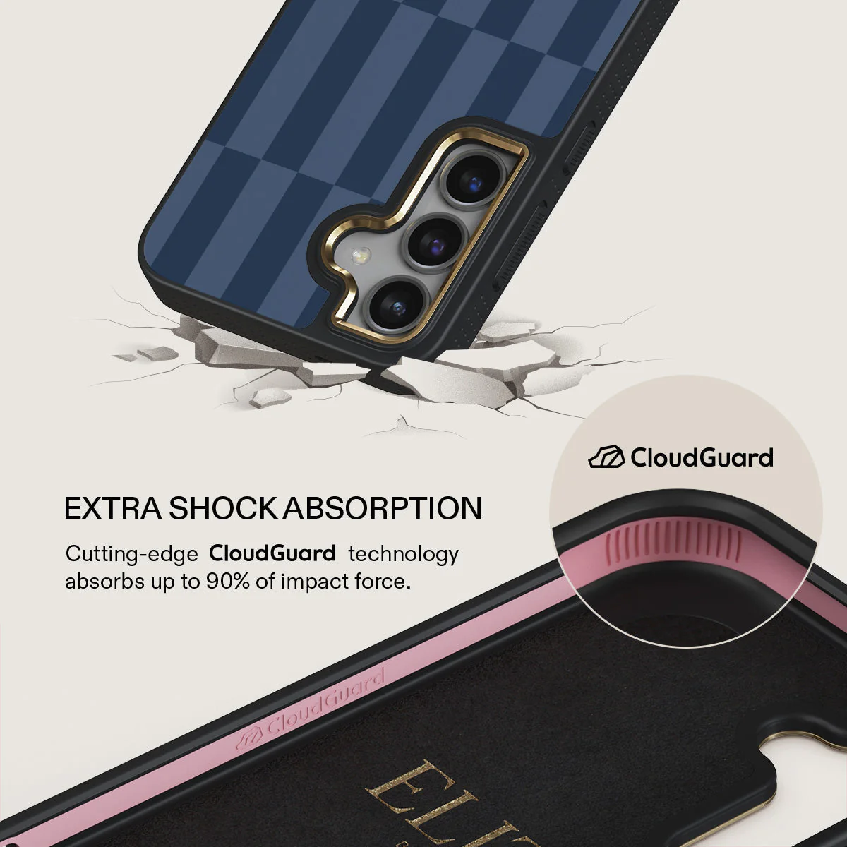 Mind Games - Samsung Galaxy S24 Case - Image 7