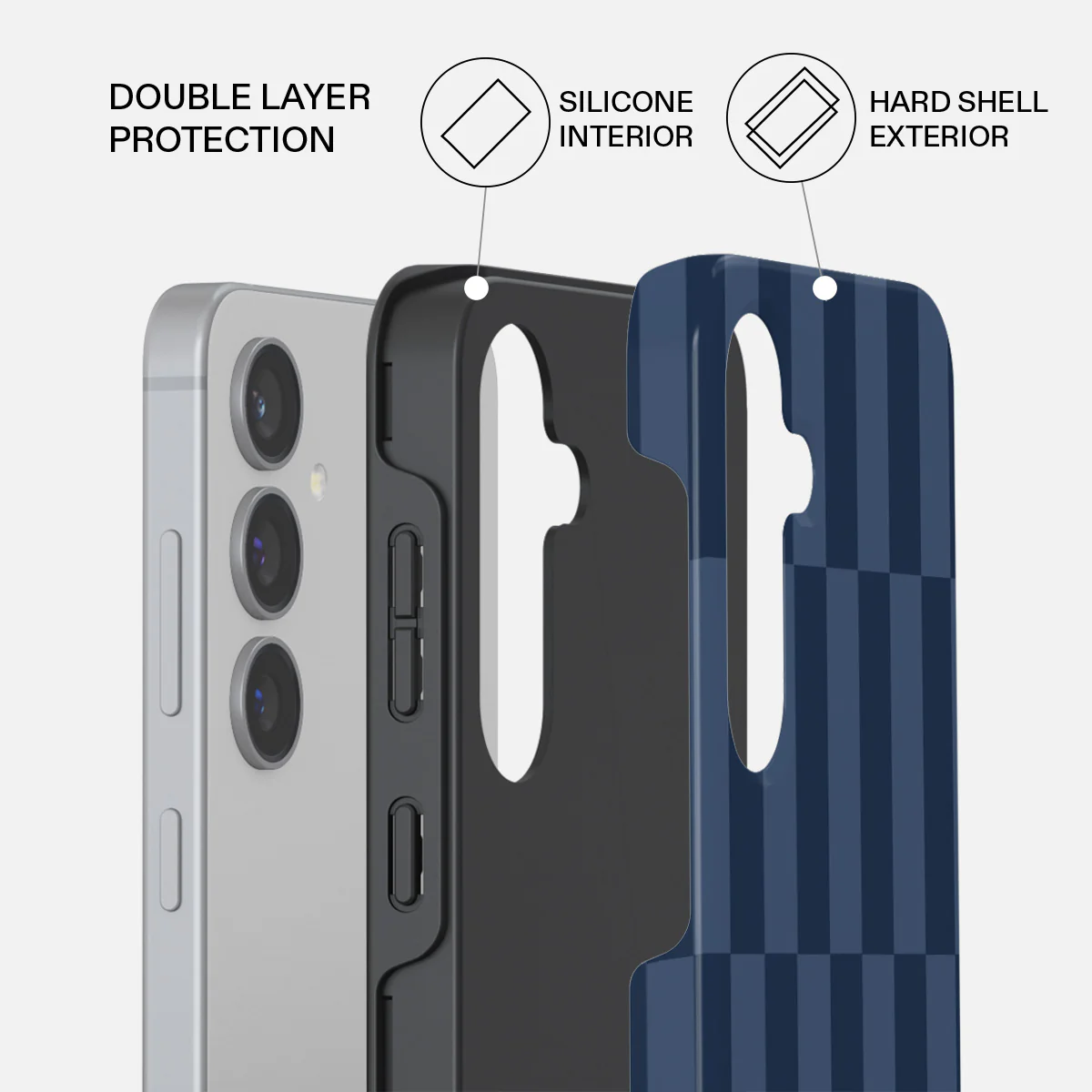 Mind Games - Samsung Galaxy S24 FE Case - Image 2
