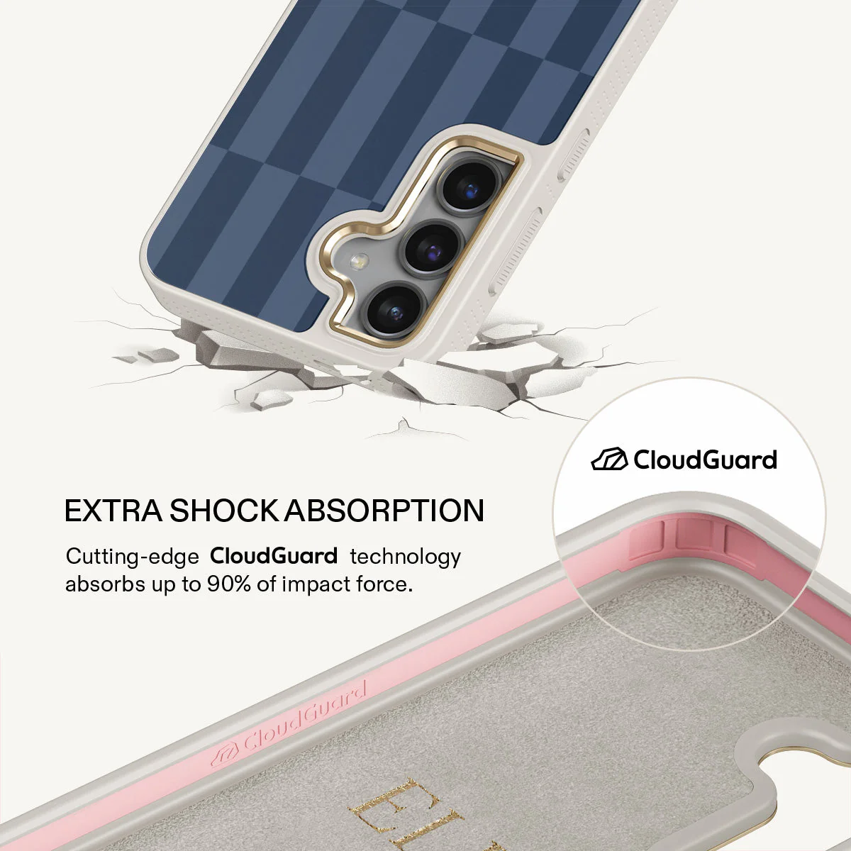 Mind Games - Samsung Galaxy S24 Plus Case - Image 21
