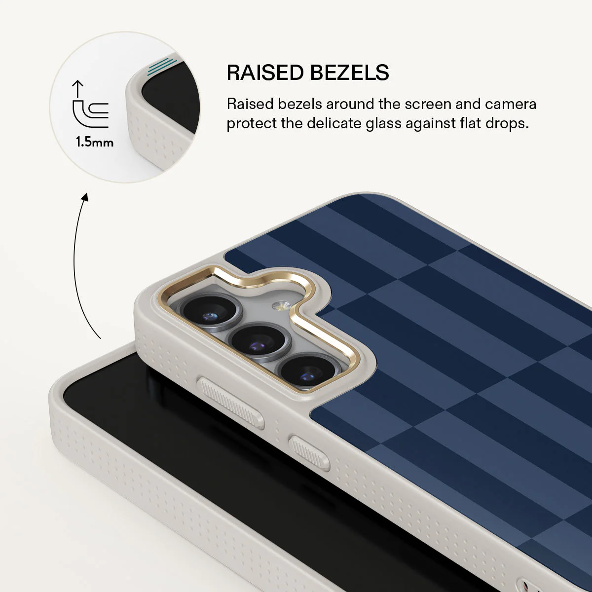 Mind Games - Samsung Galaxy S24 Plus Case - Image 22