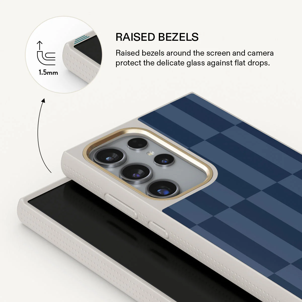 Mind Games - Samsung Galaxy S24 Ultra Case - Image 22