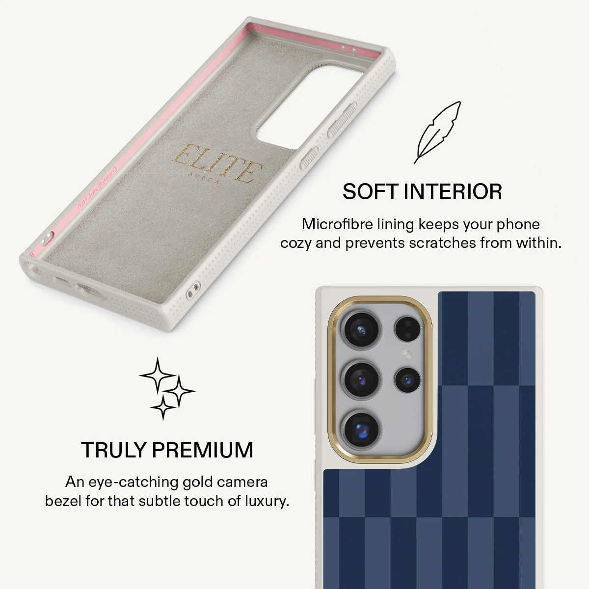 Mind Games - Samsung Galaxy S24 Ultra Case - Image 24