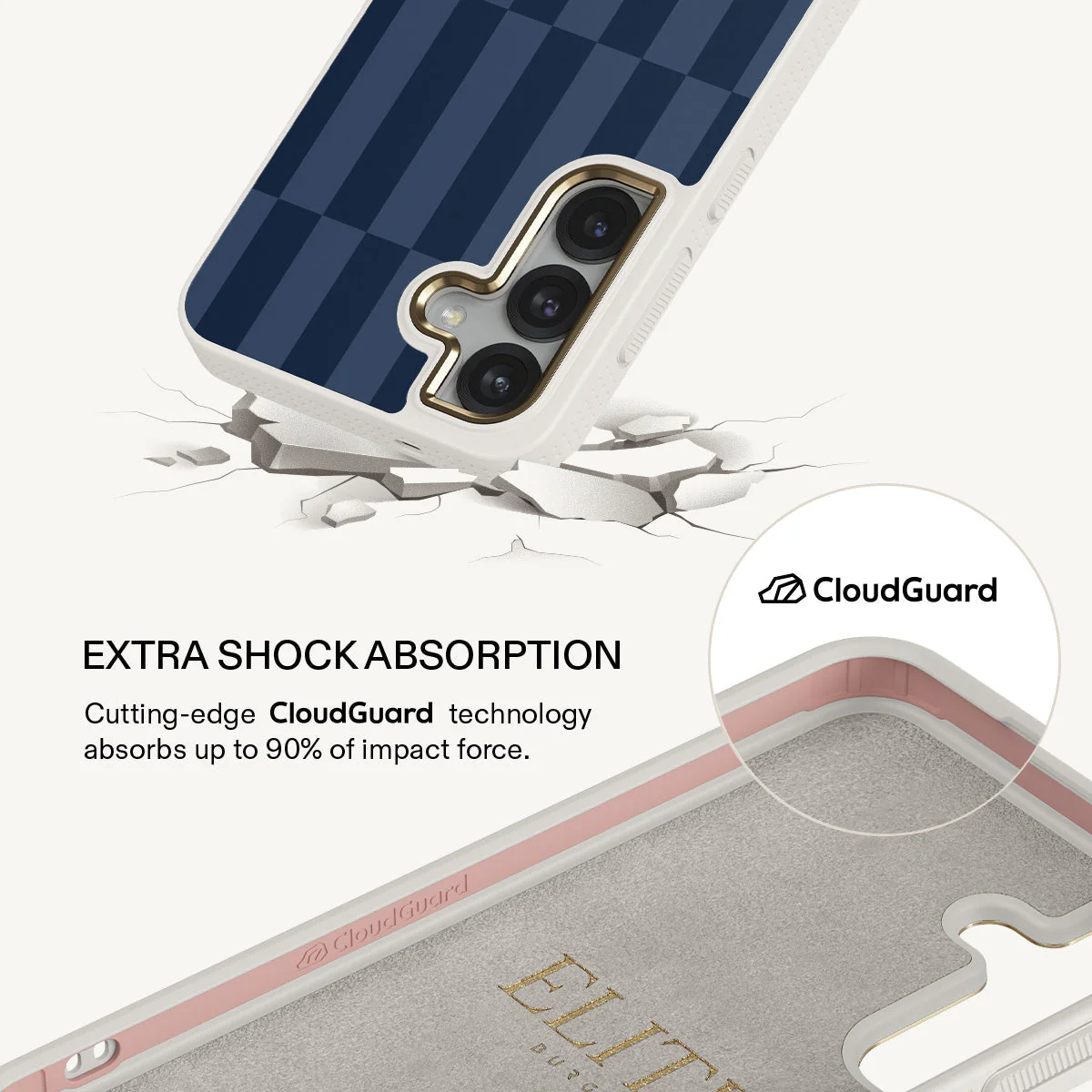 Mind Games - Samsung Galaxy S25 Plus Case - Image 21