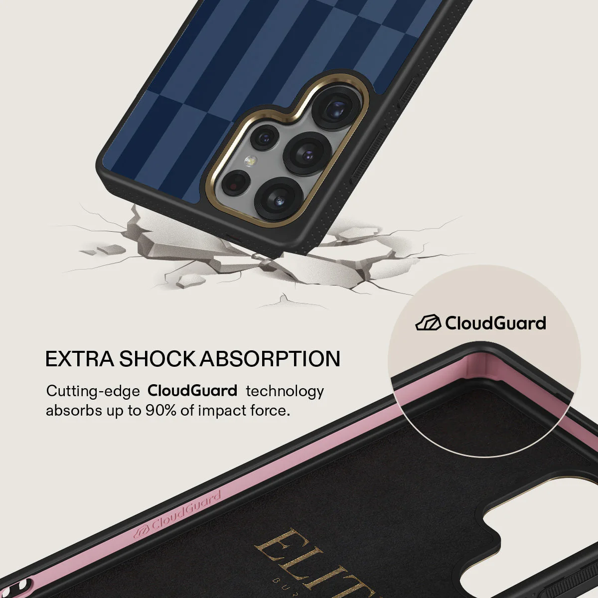 Mind Games - Samsung Galaxy S25 Ultra Case - Image 7