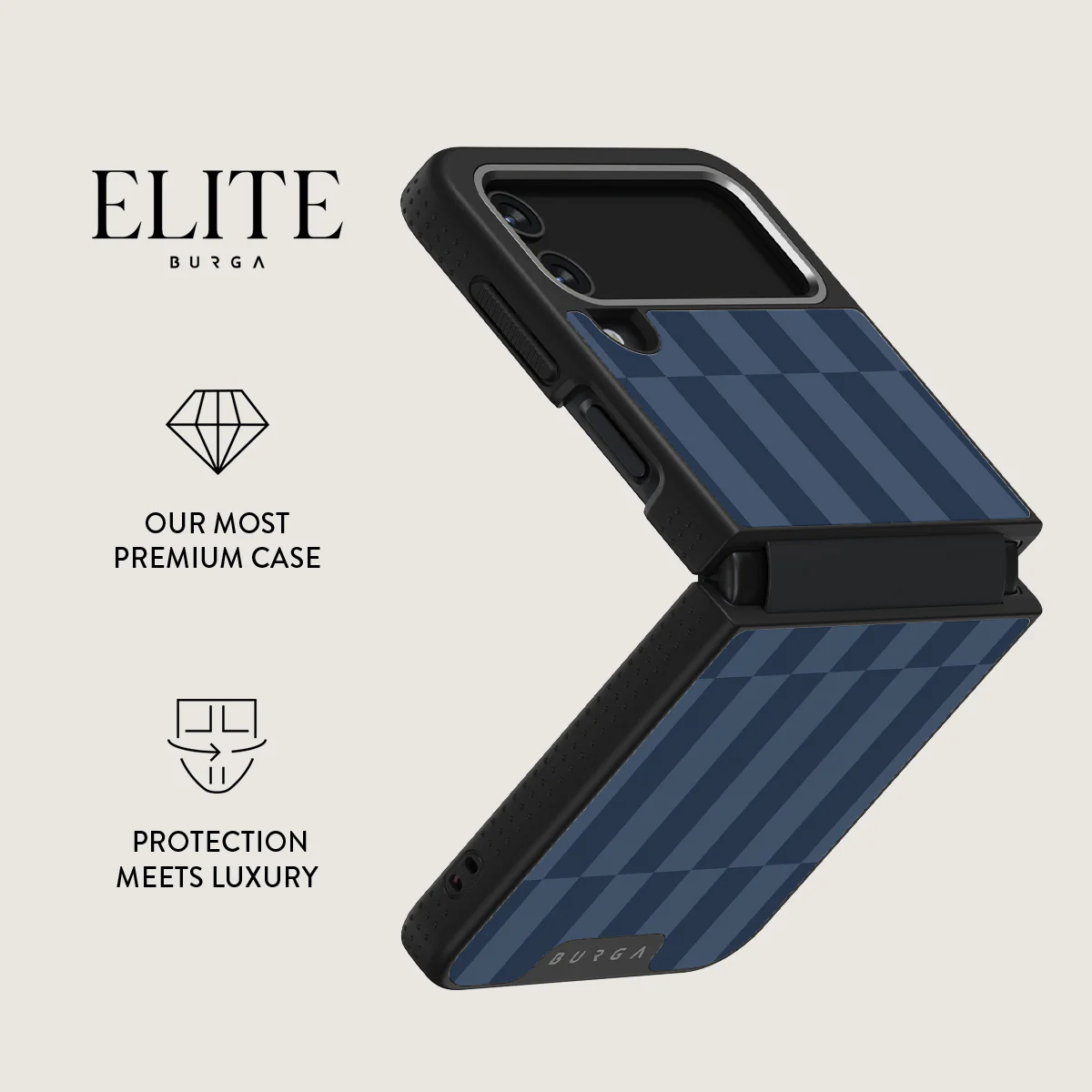 Mind Games - Samsung Galaxy Z Flip 4 Case - Image 21