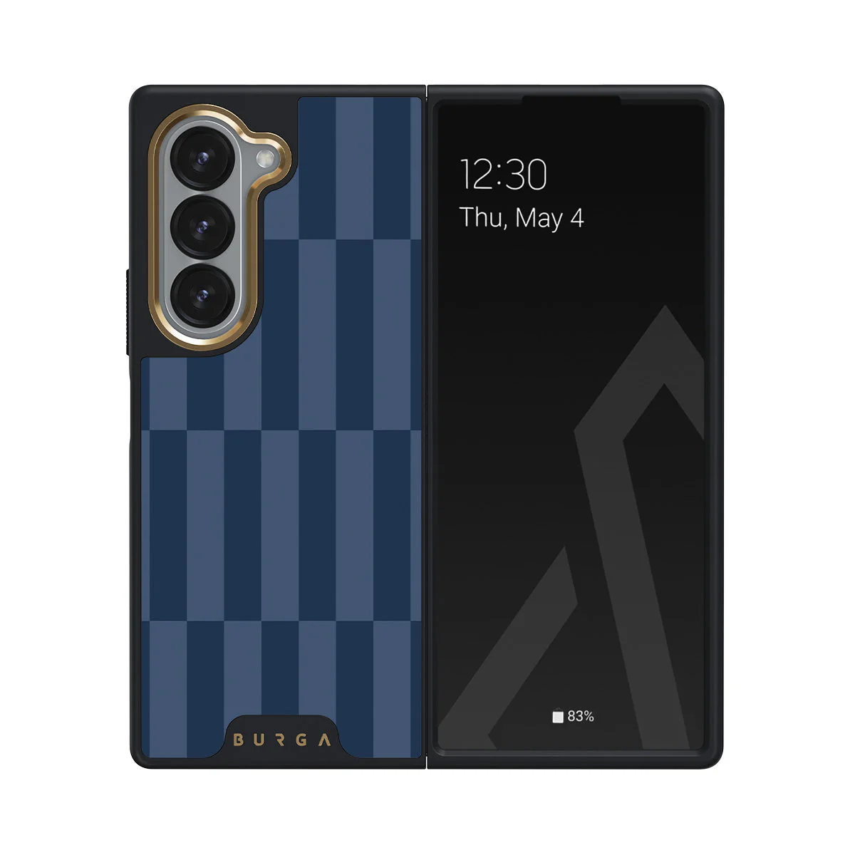 Mind Games - Samsung Galaxy Z Fold 6 Case