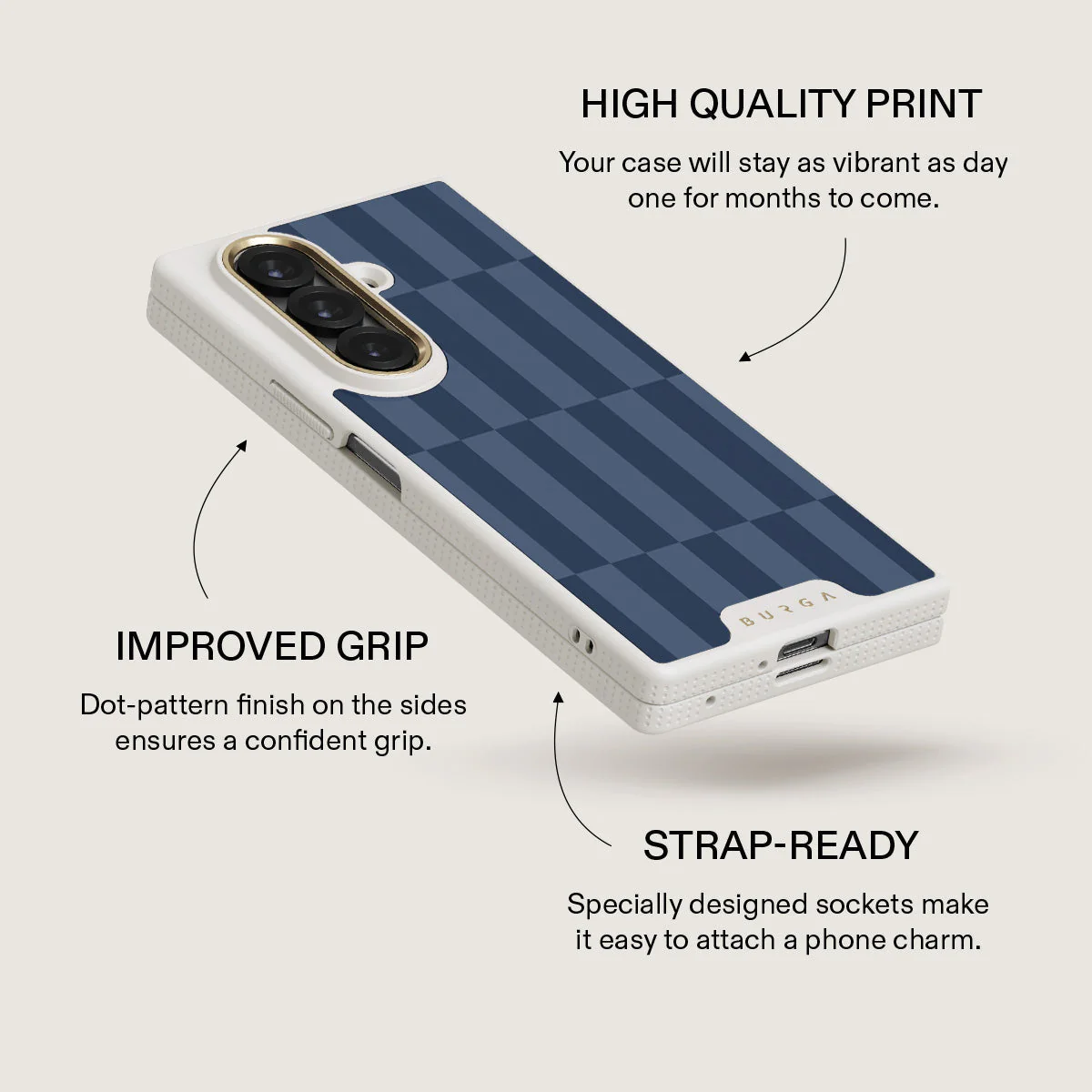 Mind Games - Samsung Galaxy Z Fold 7 Case - Image 19