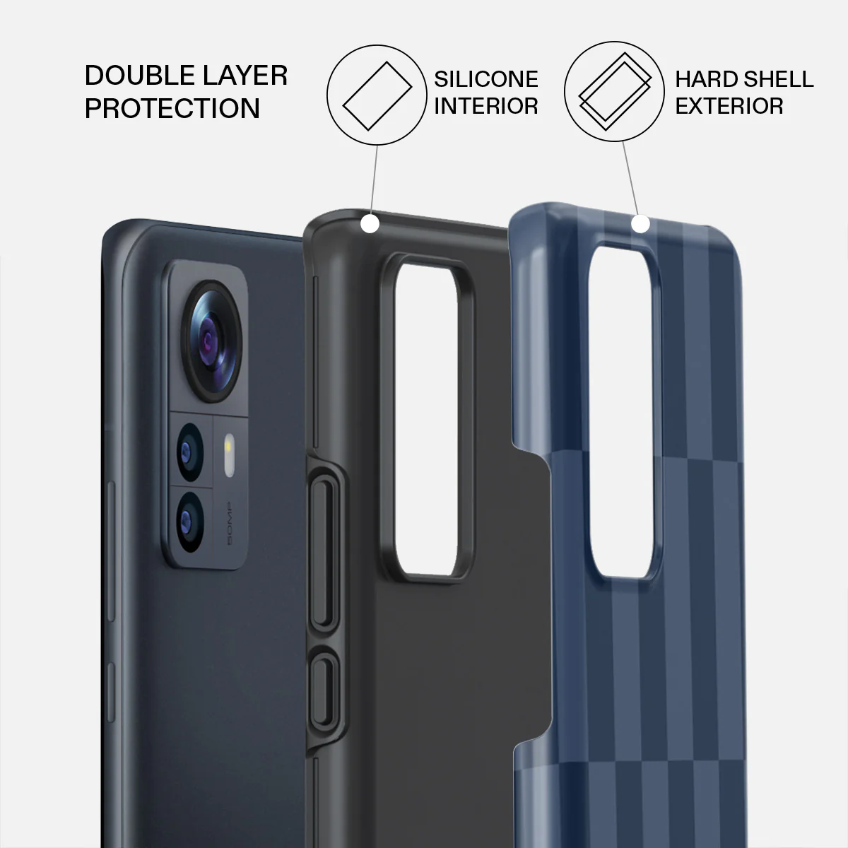 Mind Games - Xiaomi 12 Case - Image 2