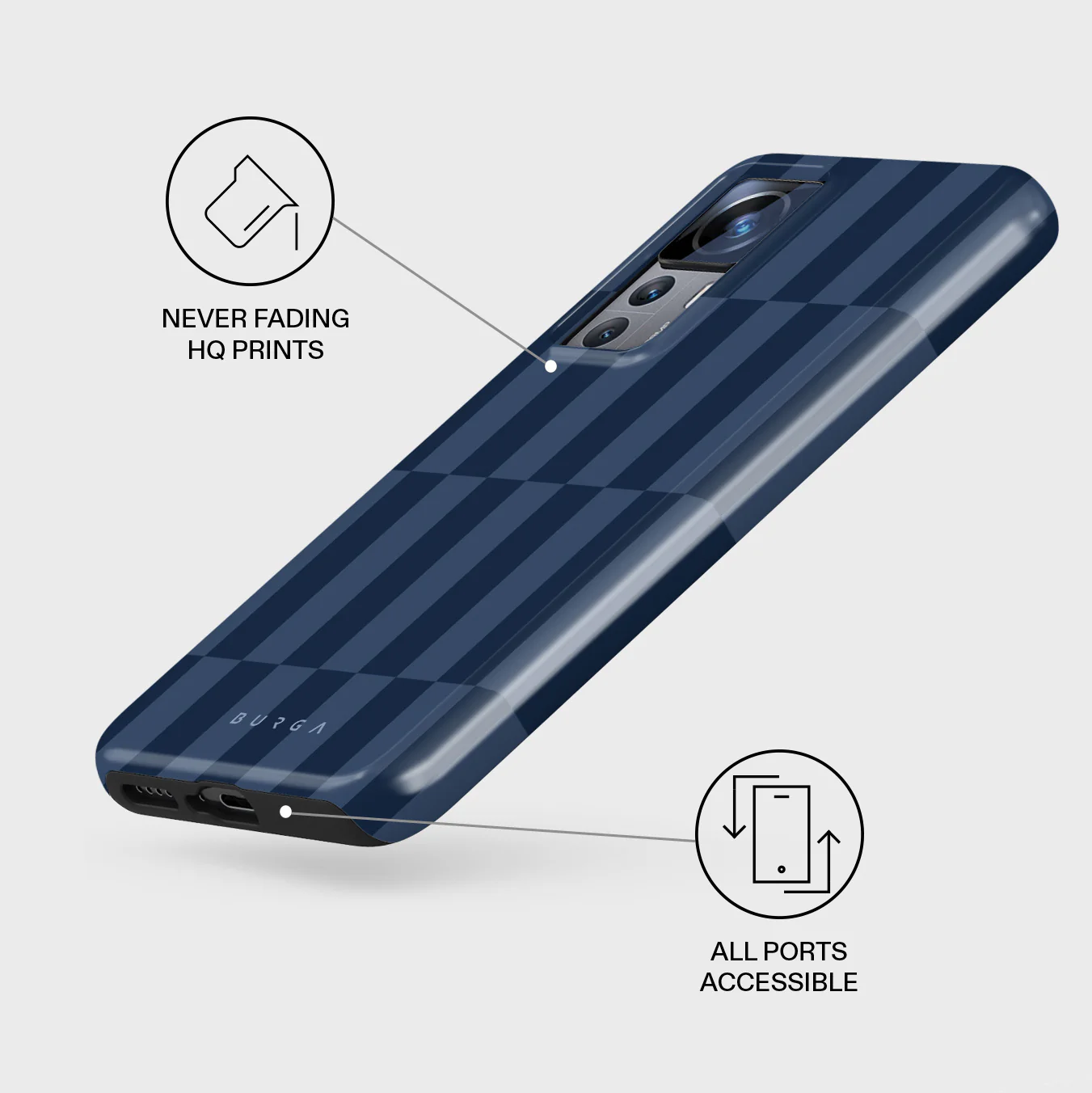 Mind Games - Xiaomi 12T Pro Case - Image 3