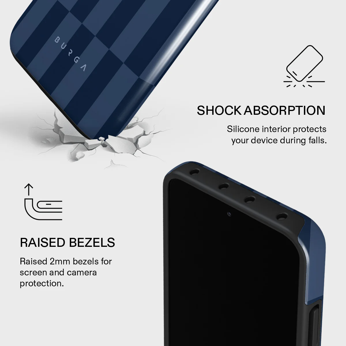 Mind Games - Xiaomi 13 Case - Image 4