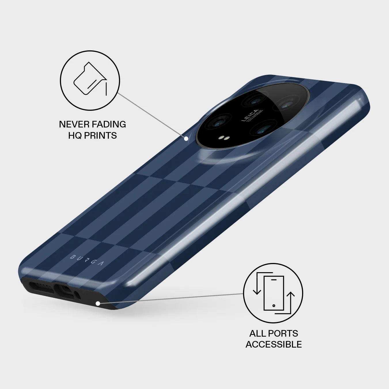 Mind Games - Xiaomi 14 Ultra Case - Image 3
