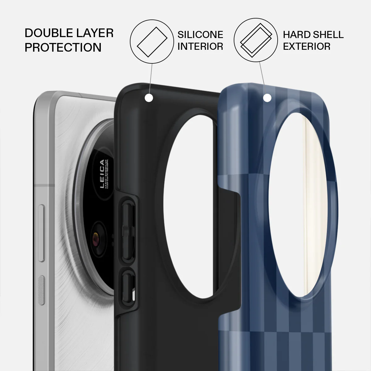 Mind Games - Xiaomi 15 Ultra Case - Image 2