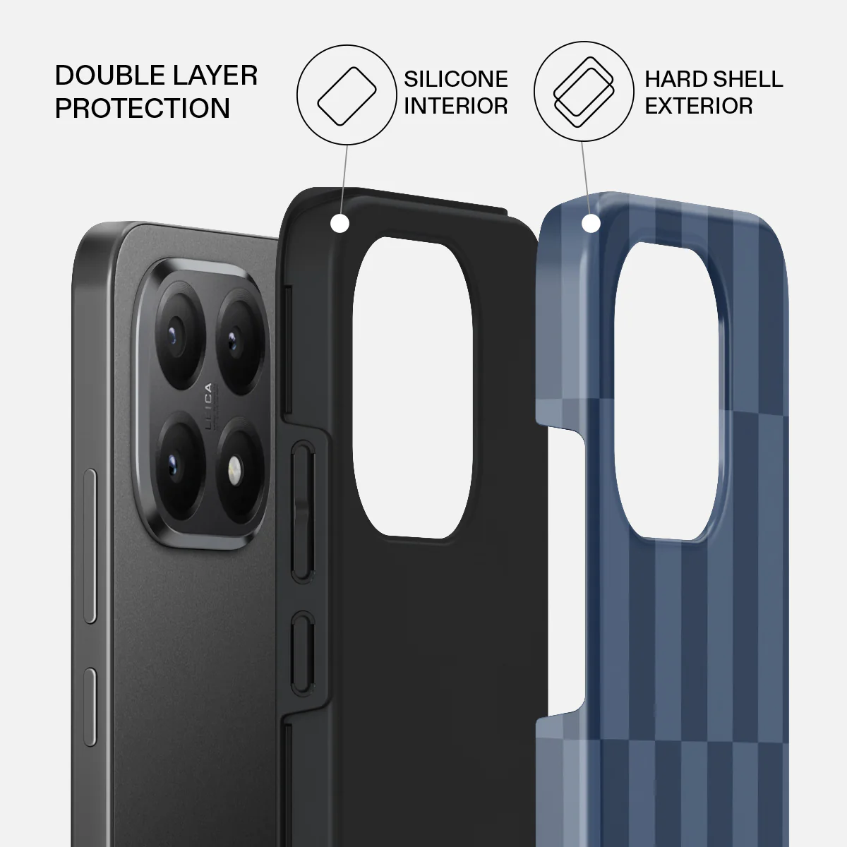 Mind Games - Xiaomi 15T Case - Image 2