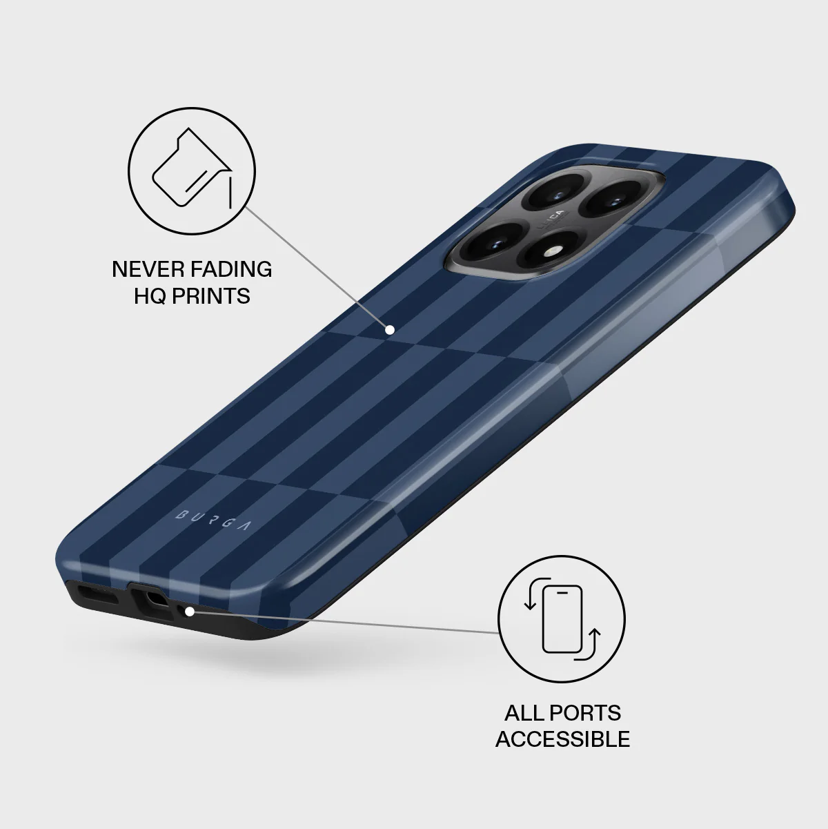 Mind Games - Xiaomi 15T Case - Image 3