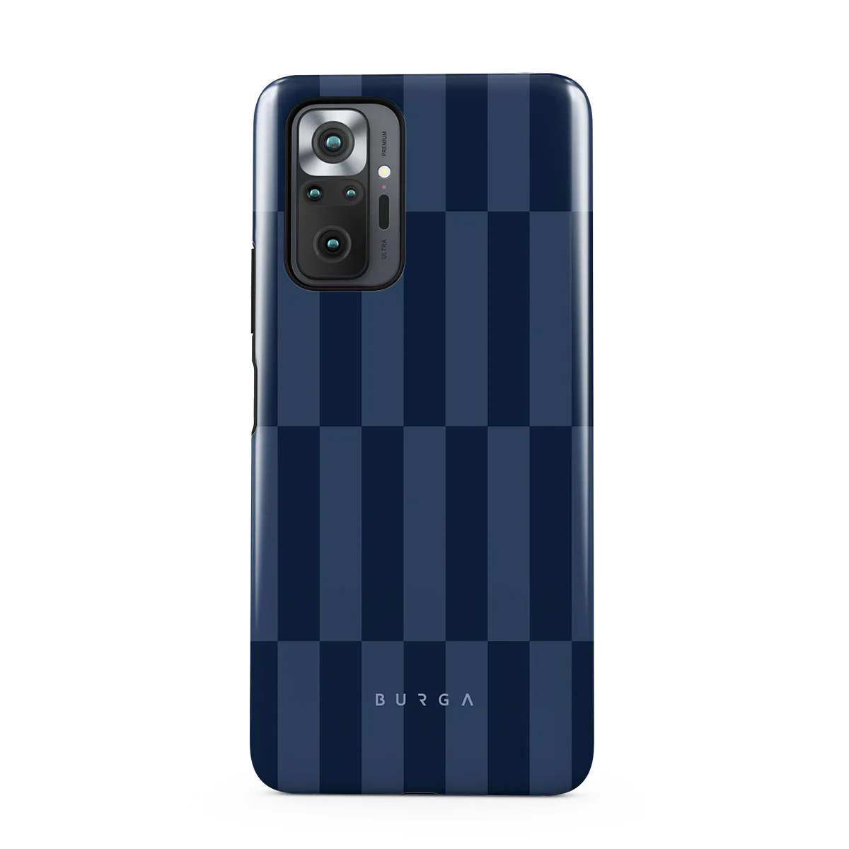 Mind Games - Xiaomi Redmi Note 10 Pro Case