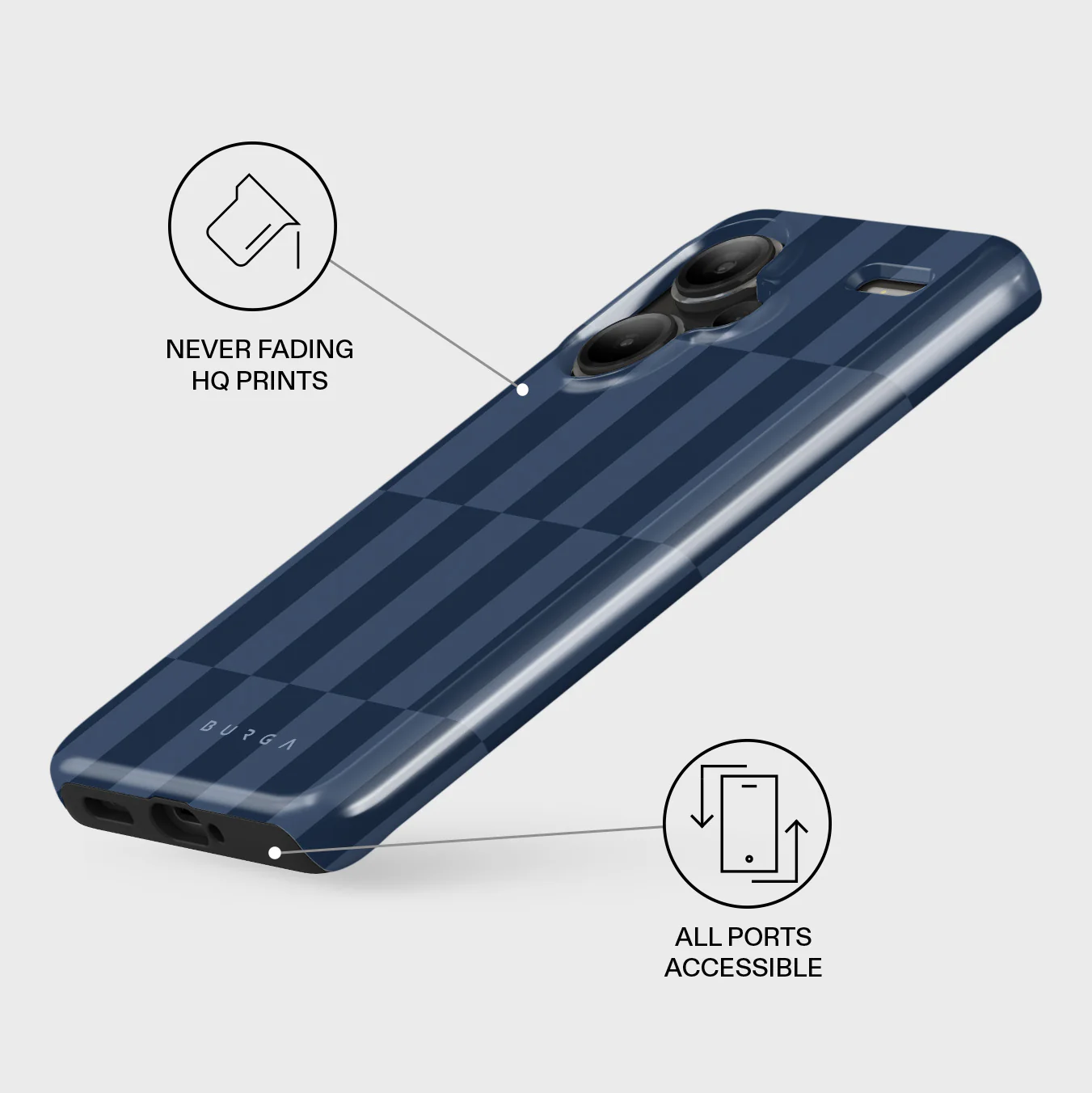 Mind Games - Xiaomi Redmi Note 13 Pro+ 5G Case - Image 3