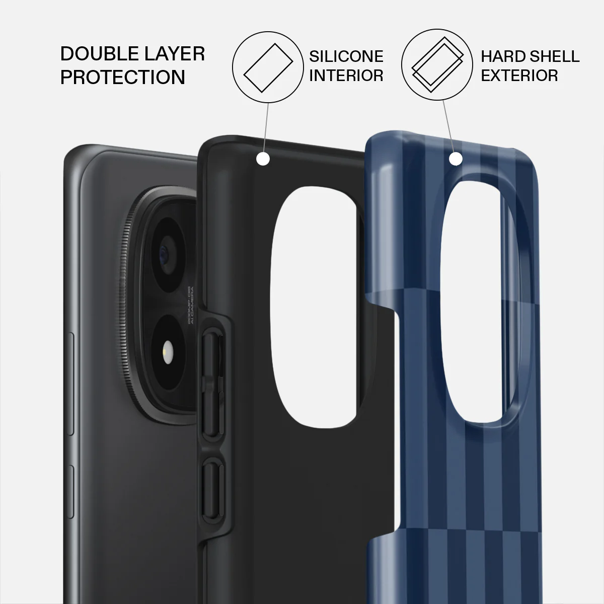 Mind Games - Xiaomi Redmi Note 14 Pro+ 5G Case - Image 2