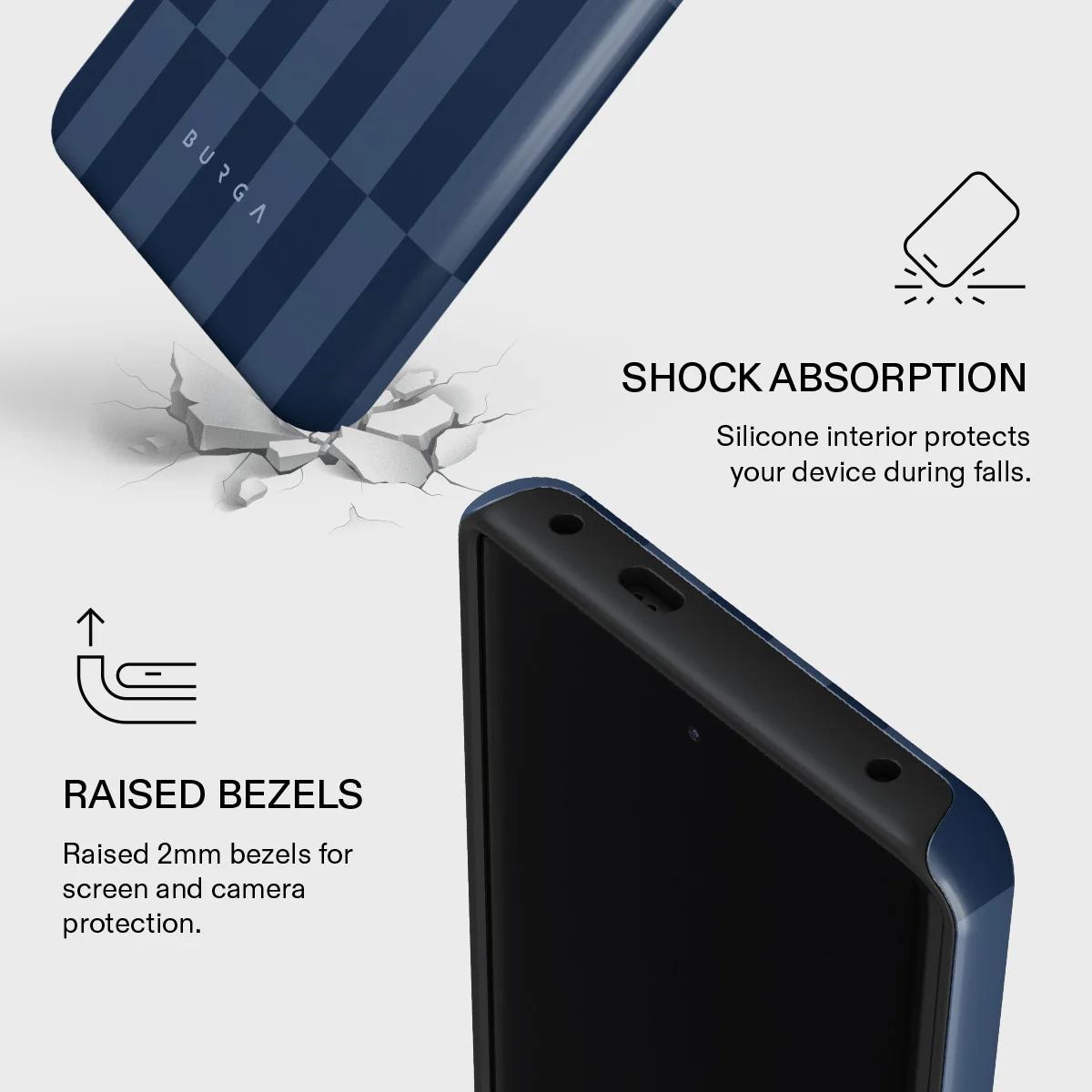 Mind Games - Xiaomi Redmi Note 14 Pro+ 5G Case - Image 4