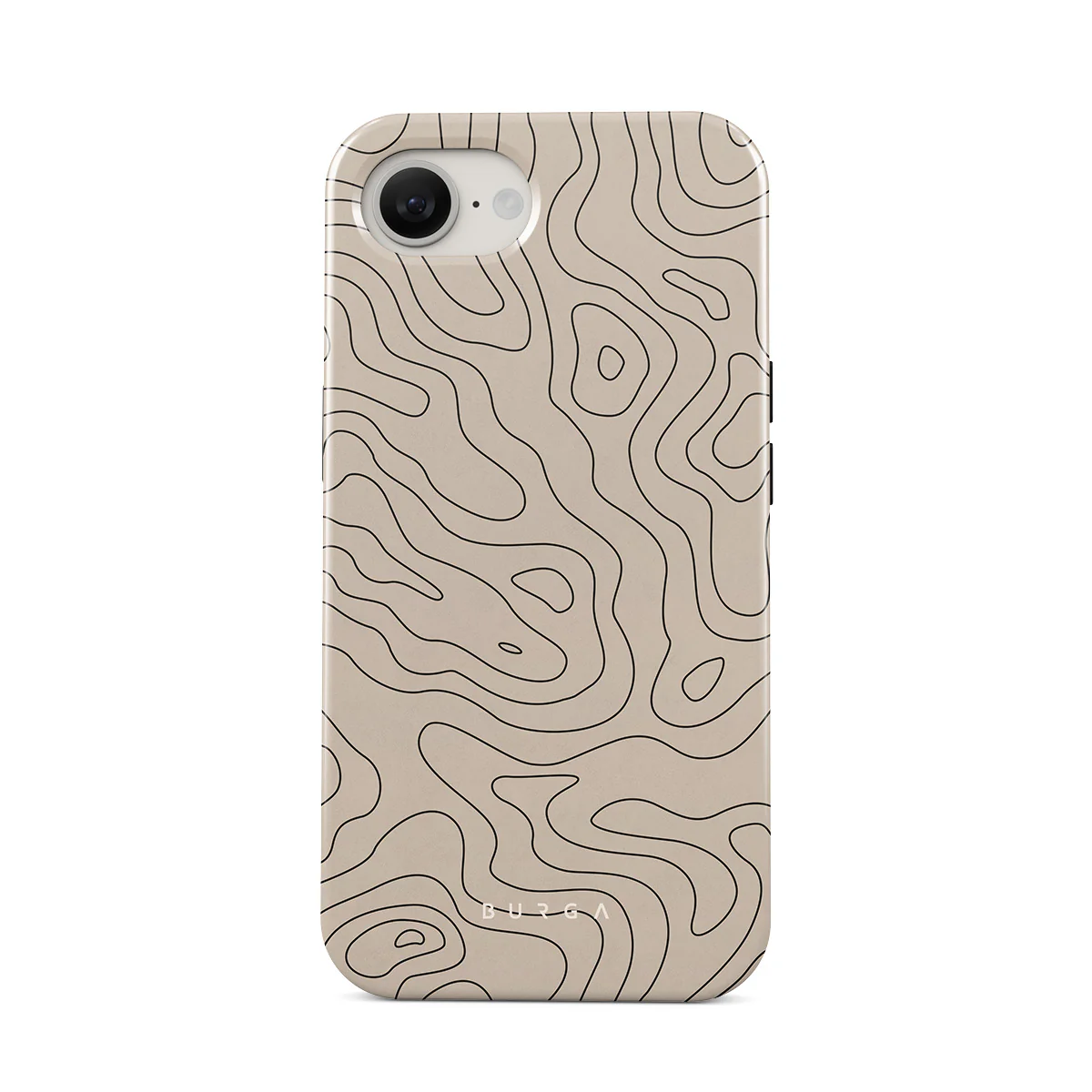 Wild Terrain - Minimalist iPhone 17e Case