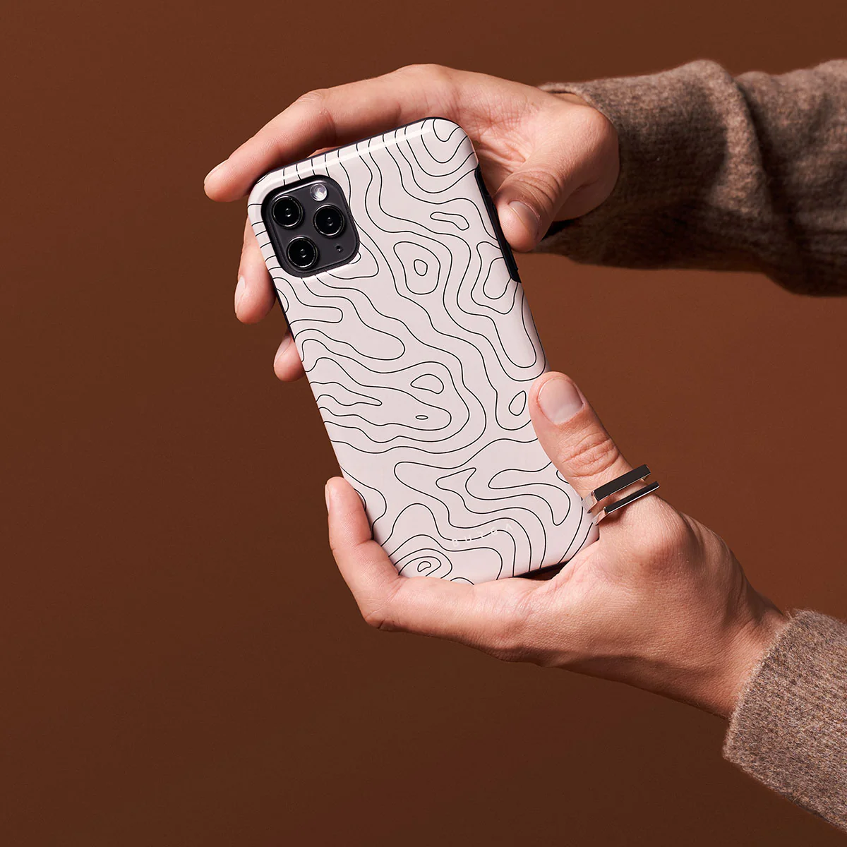 Wild Terrain - MinimalistXiaomi 15T Case - Image 11
