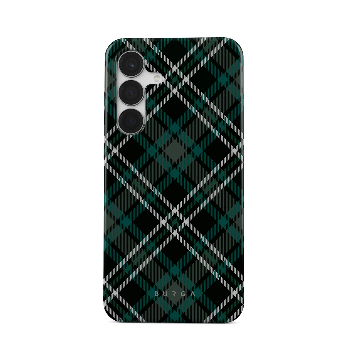 Mint Cookie - Samsung Galaxy S25 FE Case