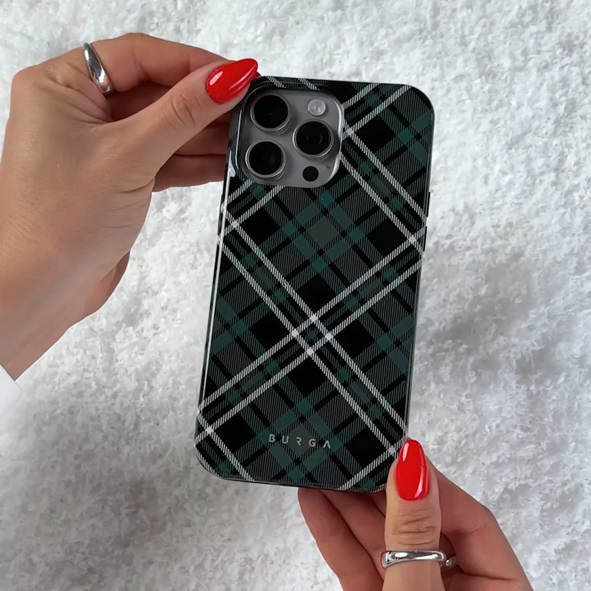 Mint Cookie - Xiaomi 15T Case - Image 5