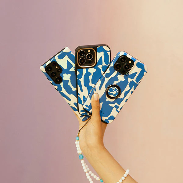 Mirage - Samsung Galaxy A37 5G Case - Image 9