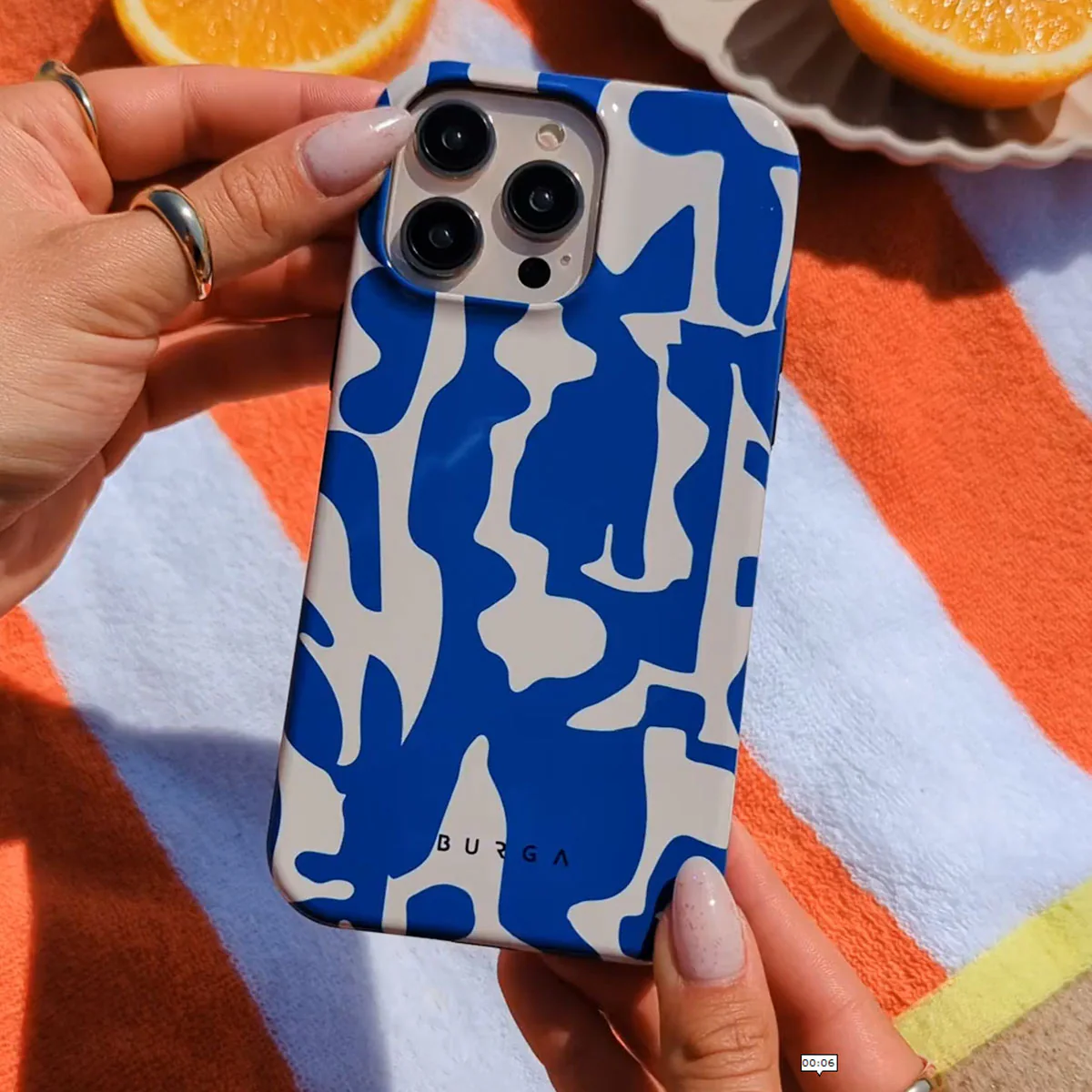 Mirage - Xiaomi 15T Case - Image 5