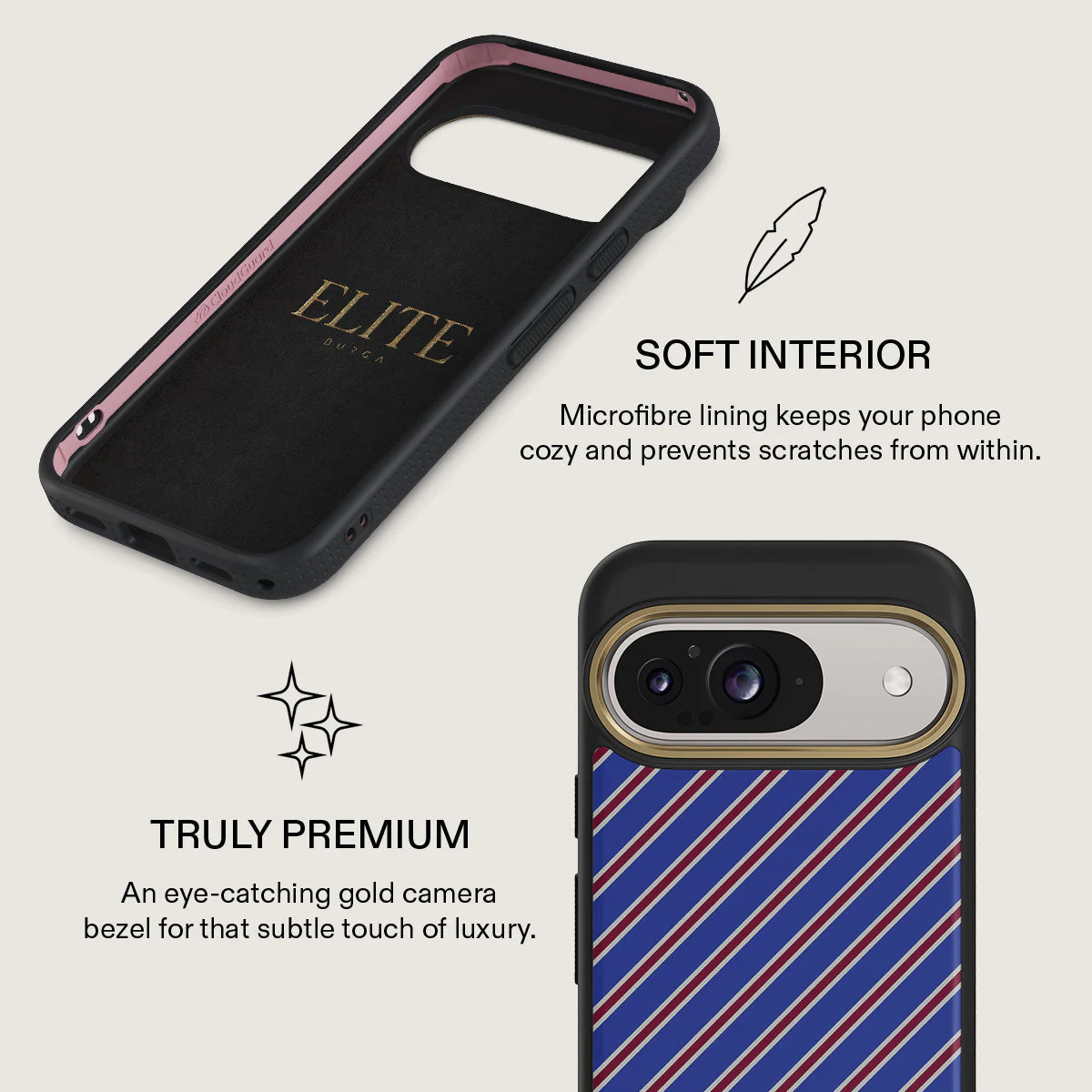 Momentum - Google Pixel 10 Case - Image 10