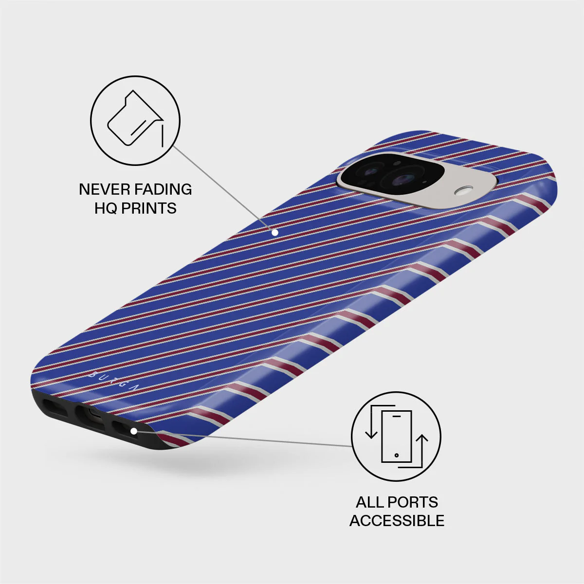 Momentum - Google Pixel 10 Case - Image 3