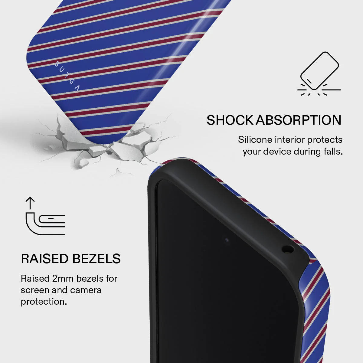 Momentum - Google Pixel 10 Case - Image 4