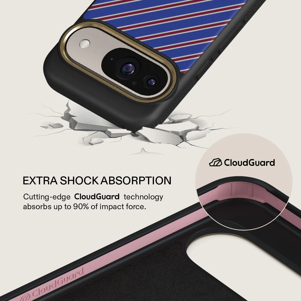Momentum - Google Pixel 10 Case - Image 7