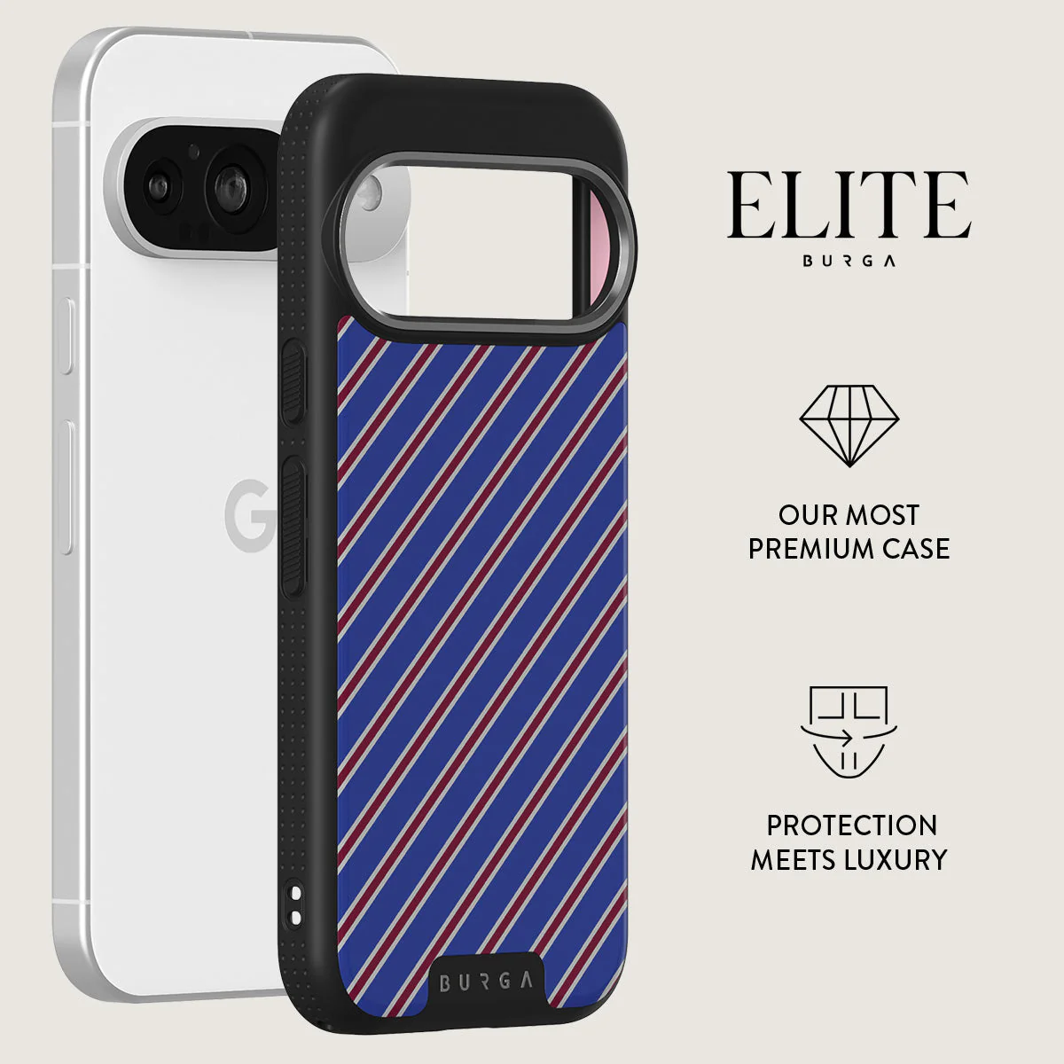 Momentum - Google Pixel 10 Pro XL Case - Image 13