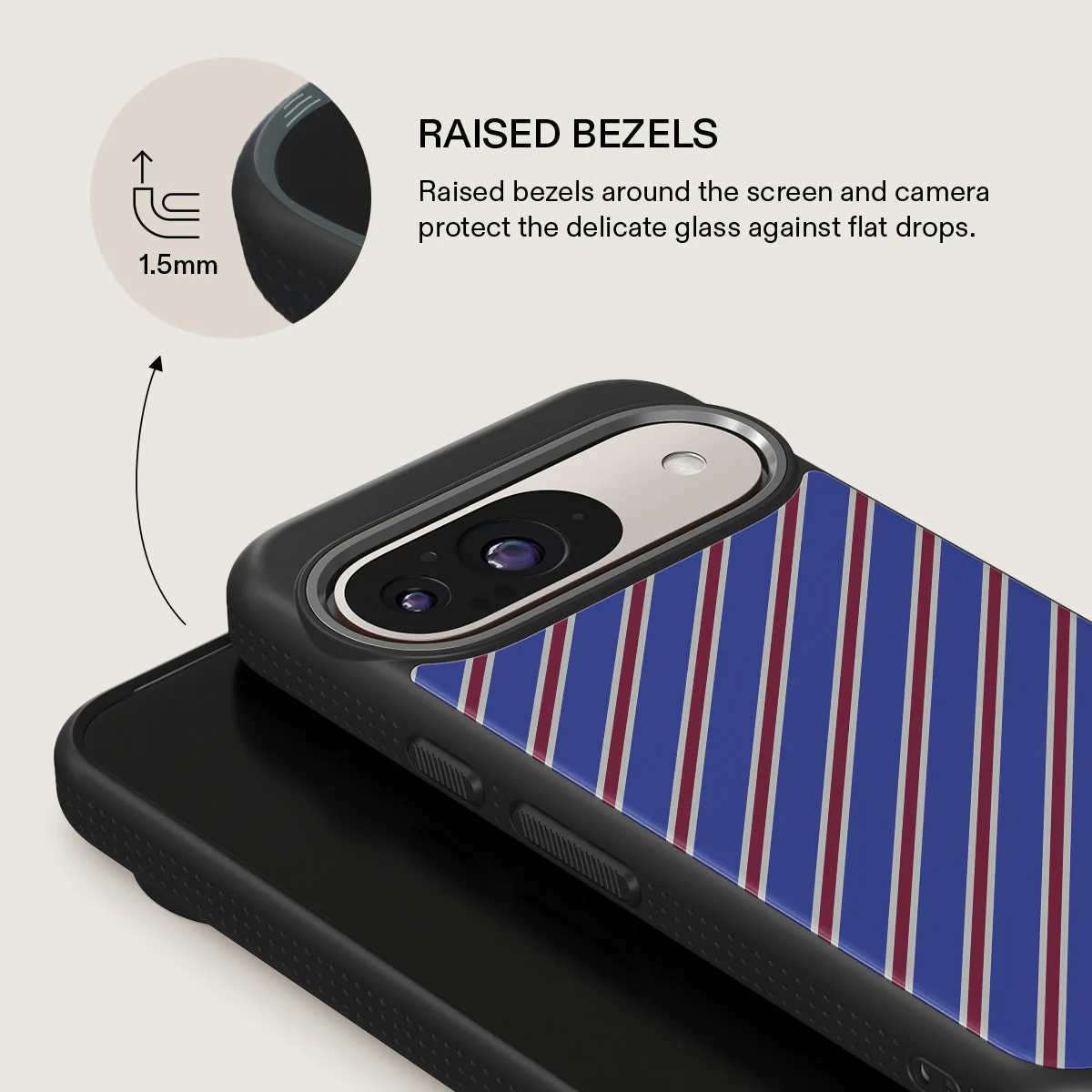 Momentum - Google Pixel 10 Pro XL Case - Image 15