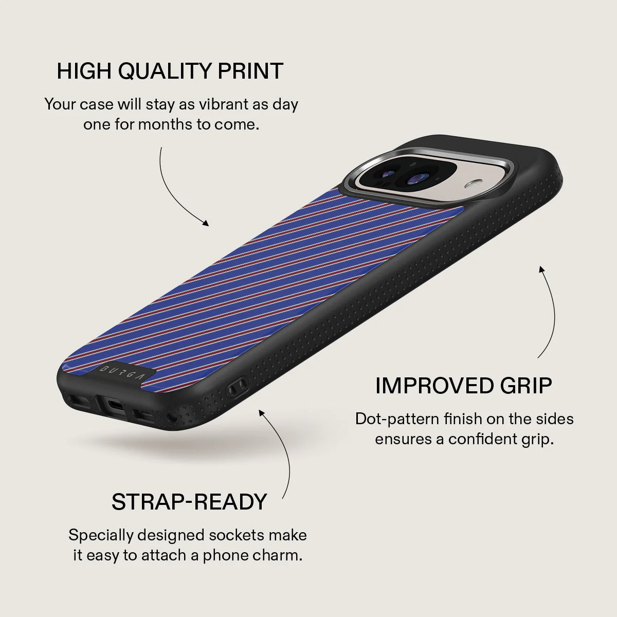 Momentum - Google Pixel 10 Pro XL Case - Image 16