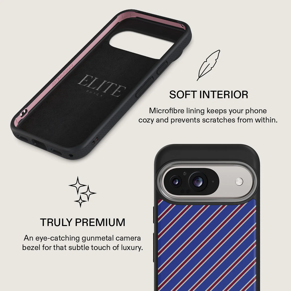Momentum - Google Pixel 10 Pro XL Case - Image 17