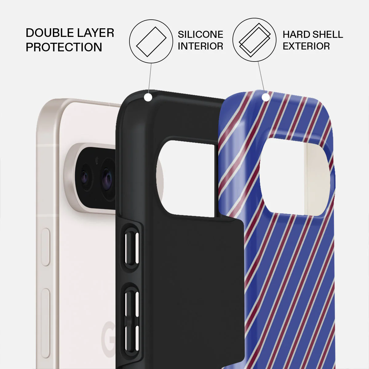 Momentum - Google Pixel 10 Pro XL Case - Image 2