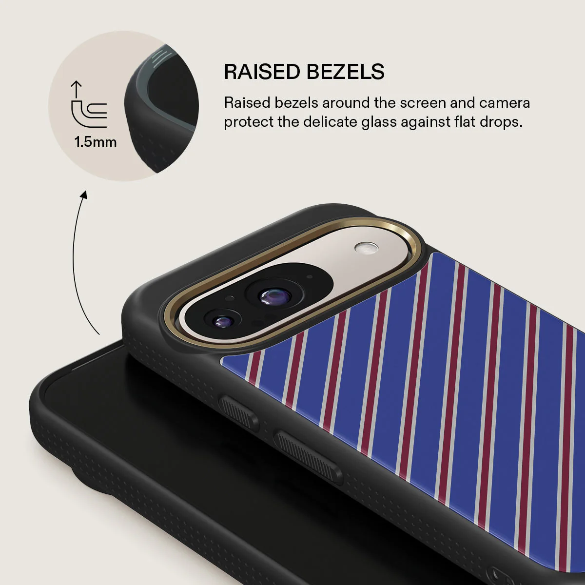 Momentum - Google Pixel 10 Pro XL Case - Image 8