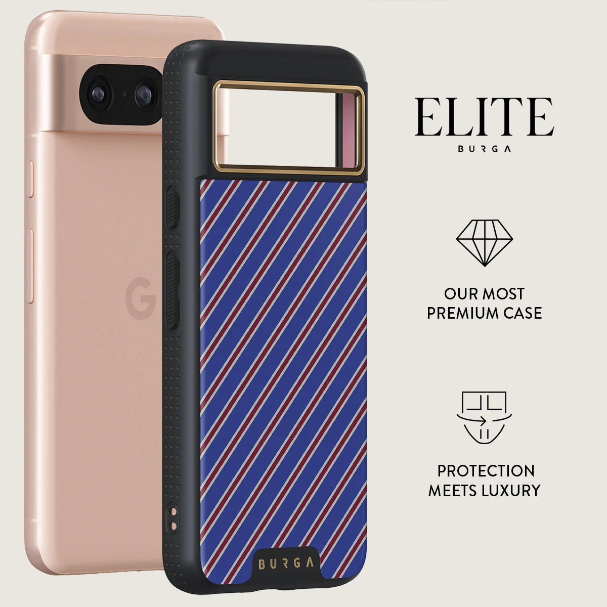 Momentum - Google Pixel 8 Case - Image 6