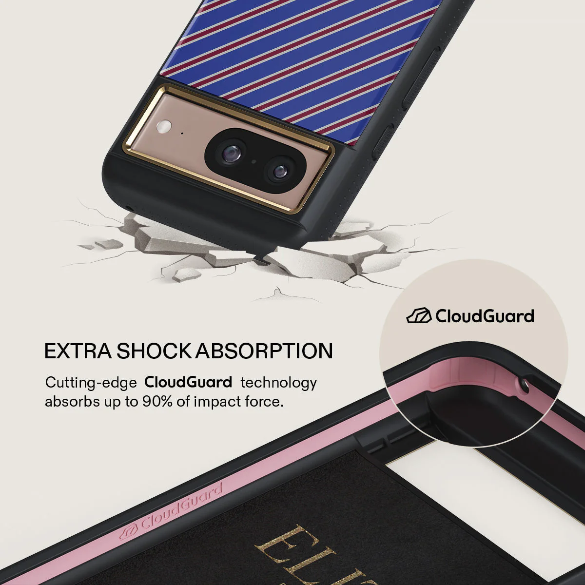 Momentum - Google Pixel 8 Case - Image 7