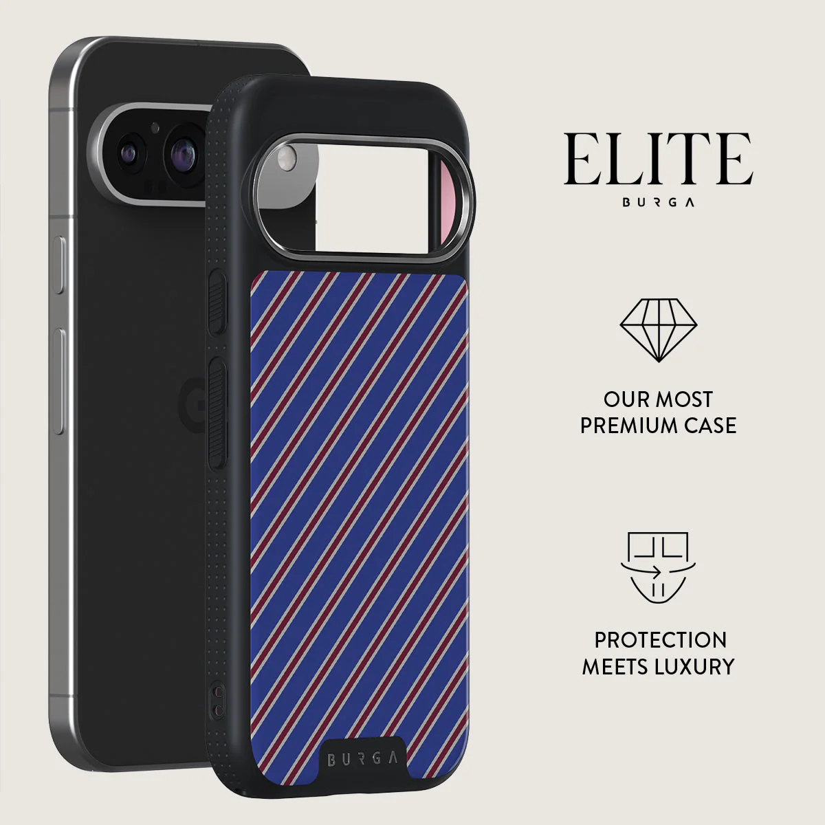 Momentum - Google Pixel 9 Case - Image 13